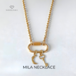 Mila Necklace - Image 2