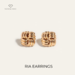 Ria Earrings