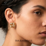 Ria Earrings - Image 2