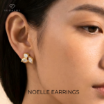 Noelle Earrings - Image 2