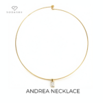 Andrea Necklace
