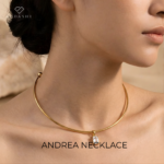 Andrea Necklace - Image 2