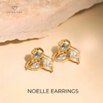 Noelle Earrings