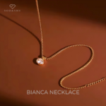 Bianca Necklace