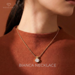 Bianca Necklace - Image 2