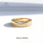 Mila Ring