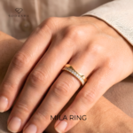 Mila Ring - Image 2