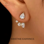 Kristine Earrings - Image 2