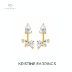 Kristine Earrings
