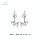 Kristine Earrings - Image 3